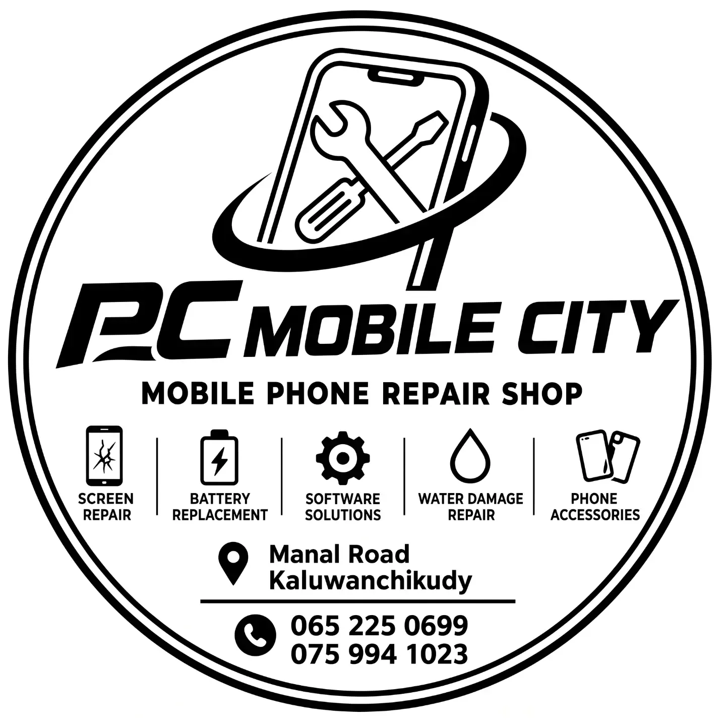 PC Mobile City