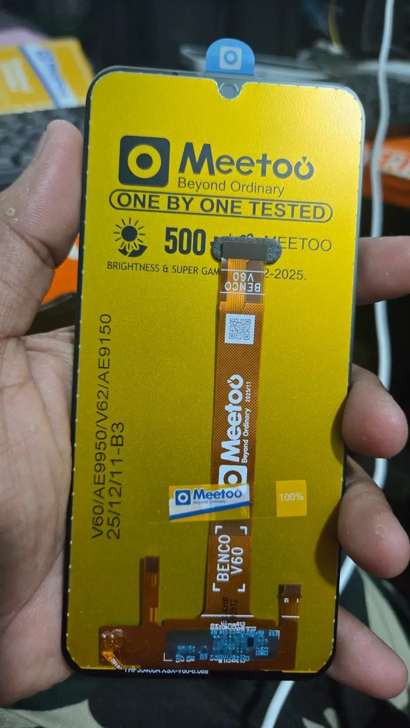 BENCO V60 AE9950 V62 AE9150